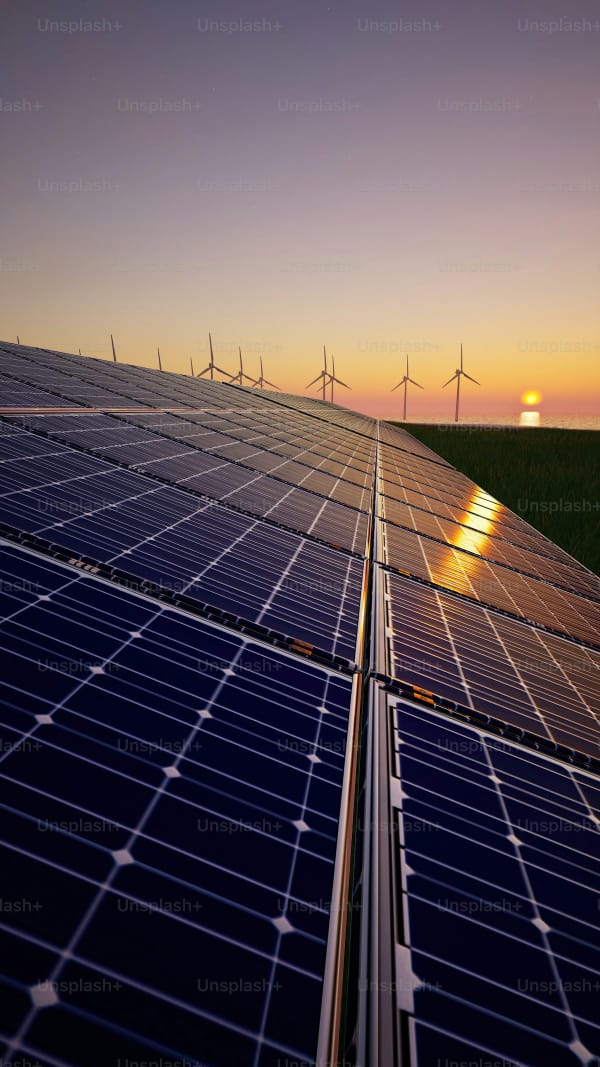 Solar Panel Cleaning Work - Image 23